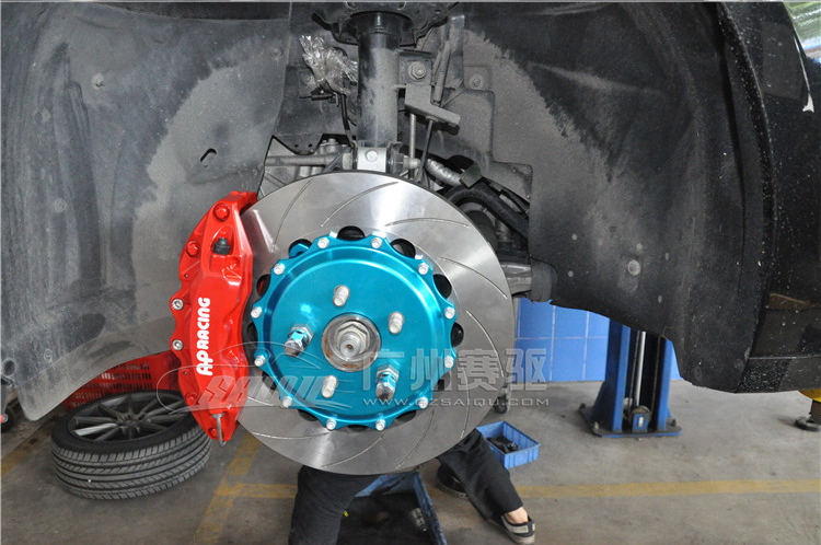 英國AP9040剎車套件