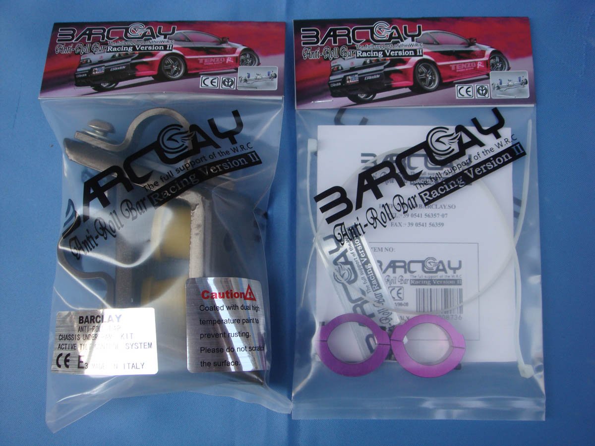 本田CRV防傾桿、奧德賽防傾桿意大利BARCLAY品牌防傾桿 本田CR-V專用前后防傾桿