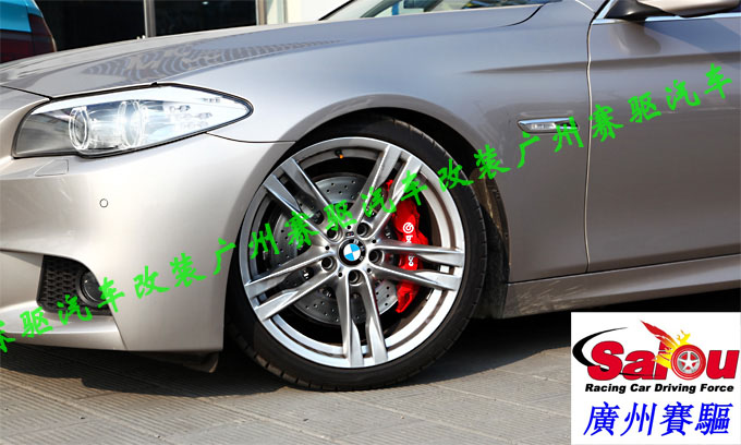 寶馬車(chē)系改裝BREMBO GT競(jìng)技版6活塞卡鉗套裝 寶馬改裝BREMBO剎車(chē)套裝