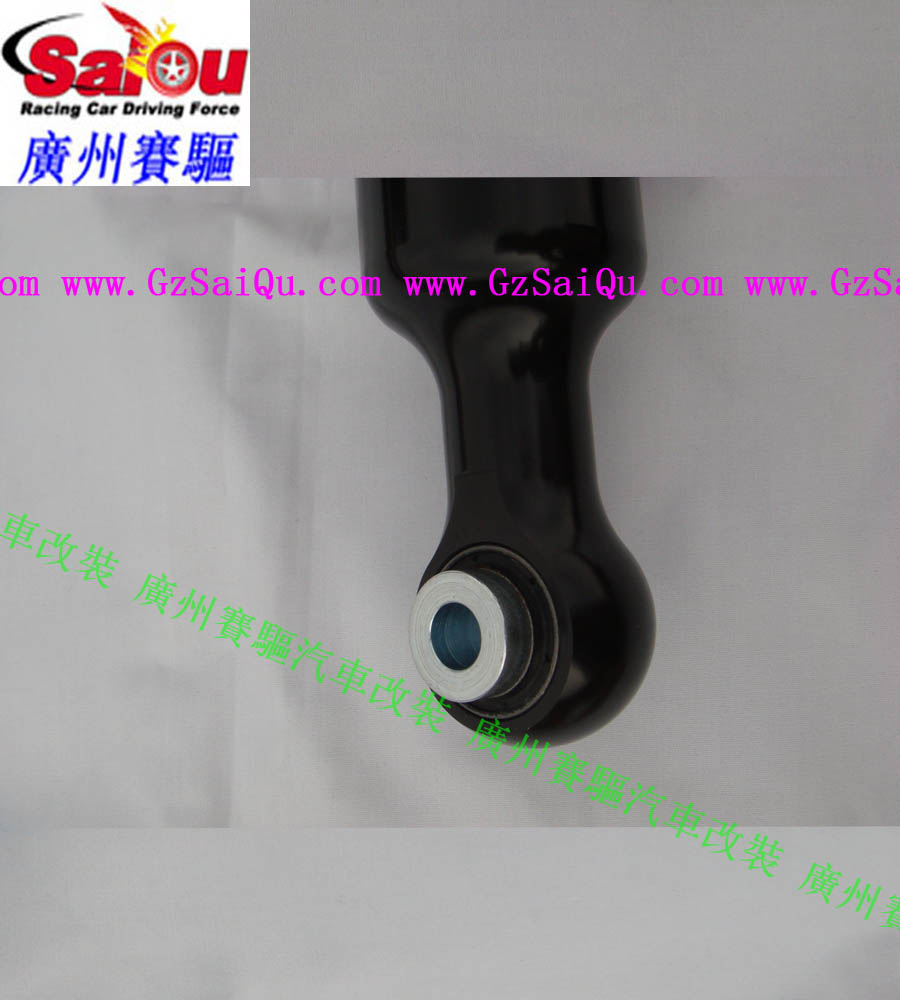 菱悅V3臺(tái)灣原裝進(jìn)口ISC絞牙避震 32段軟硬高低可調(diào)改裝避震