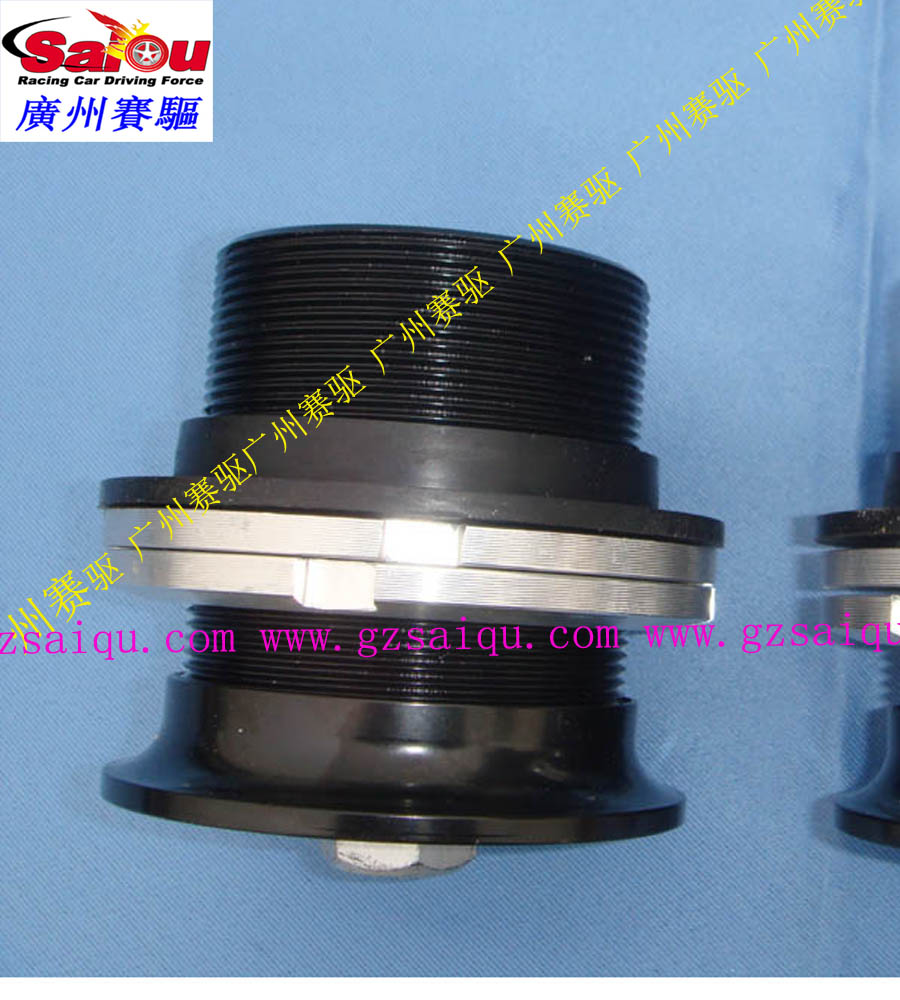 A5絞牙避震 D2絞牙避震 36段阻尼 高低可調 奧迪A5避震 改裝避震 臺灣D2絞牙避震