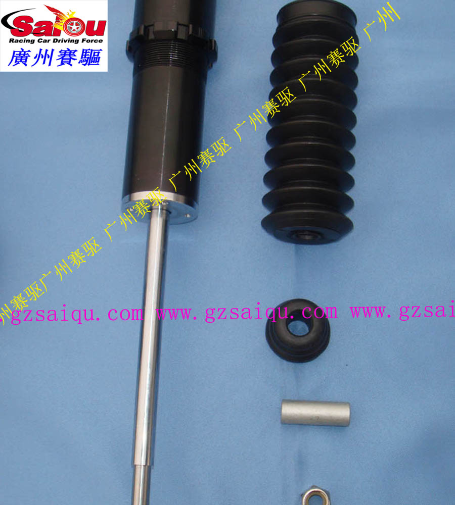 日產天籟改裝D2避震 天籟改裝絞牙避震 天籟臺灣D2絞牙避震 36段阻尼 高低可調