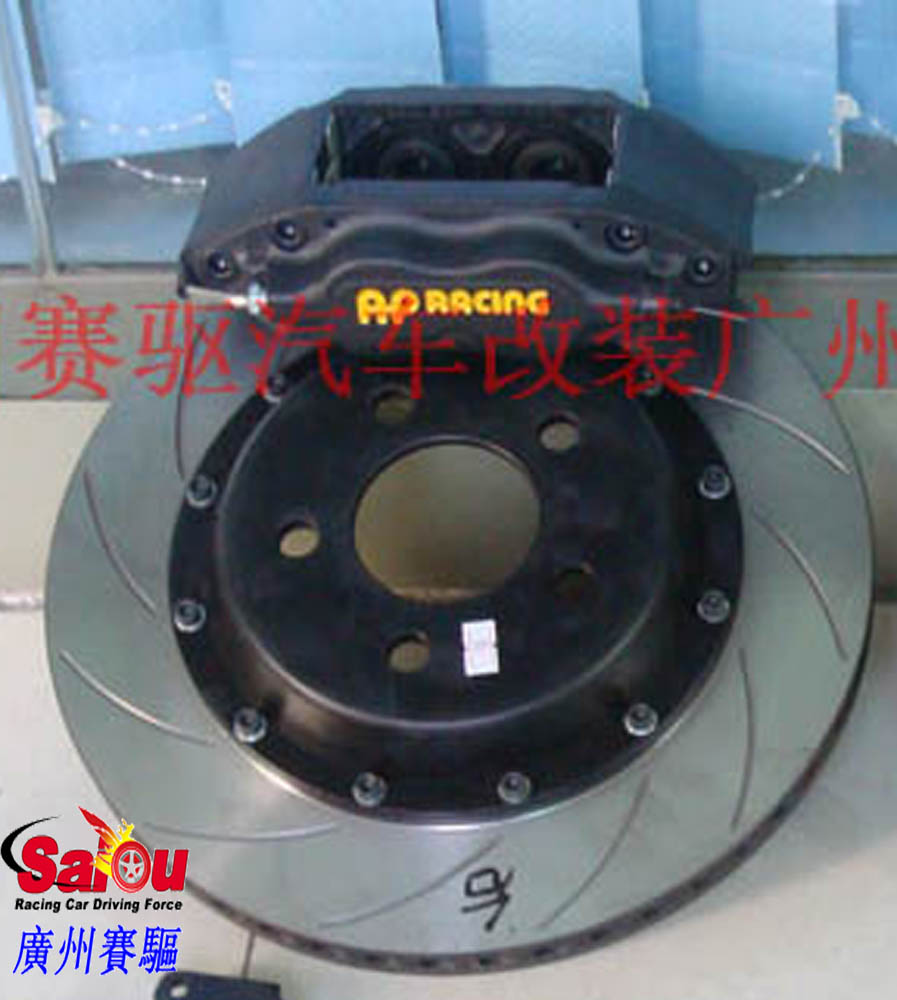 AP7600小四活塞、AP7600卡鉗、AP7609紅色鮑魚、AP7600剎車碟、AP7609紅色剎車、原裝正品AP7609