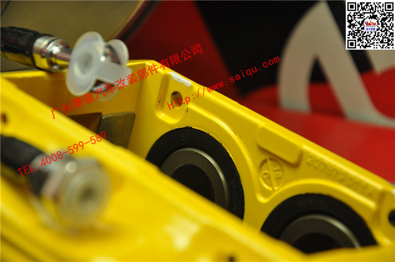 BREMBO F50剎車 BREMBO F50剎車