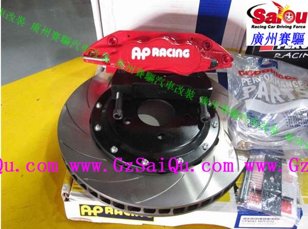 英菲尼迪G37升級剎車 英菲尼迪G37升級剎車