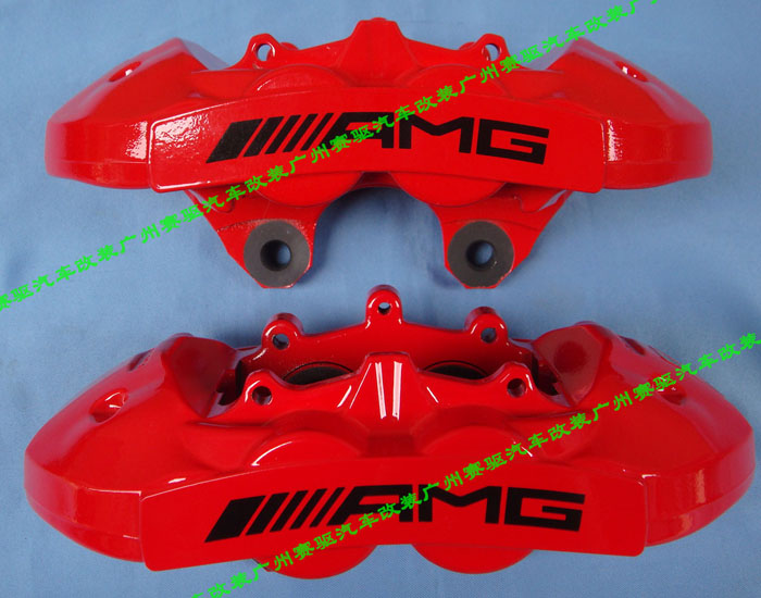 奔馳AMG 剎車套裝 AMG升級剎車套件 奔馳C E級專用剎車套件 德國正品AMG剎車 奔馳AMG 剎車套裝 AMG升級剎車套件 奔馳C E級專用剎車套件 德國正品AMG剎車