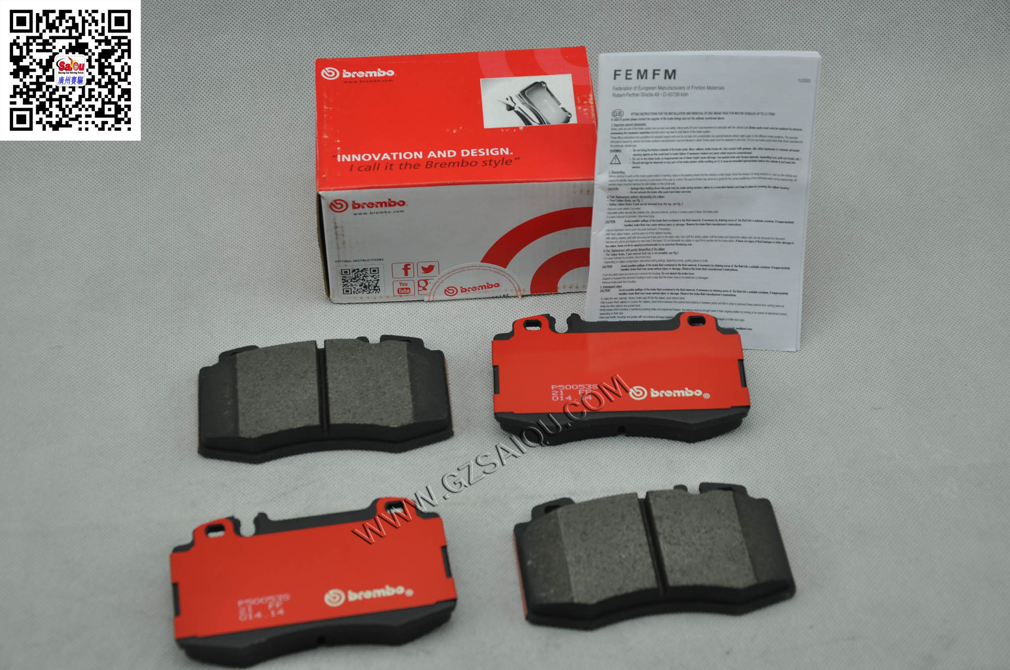 brembo原車剎車片 brembo原車剎車片