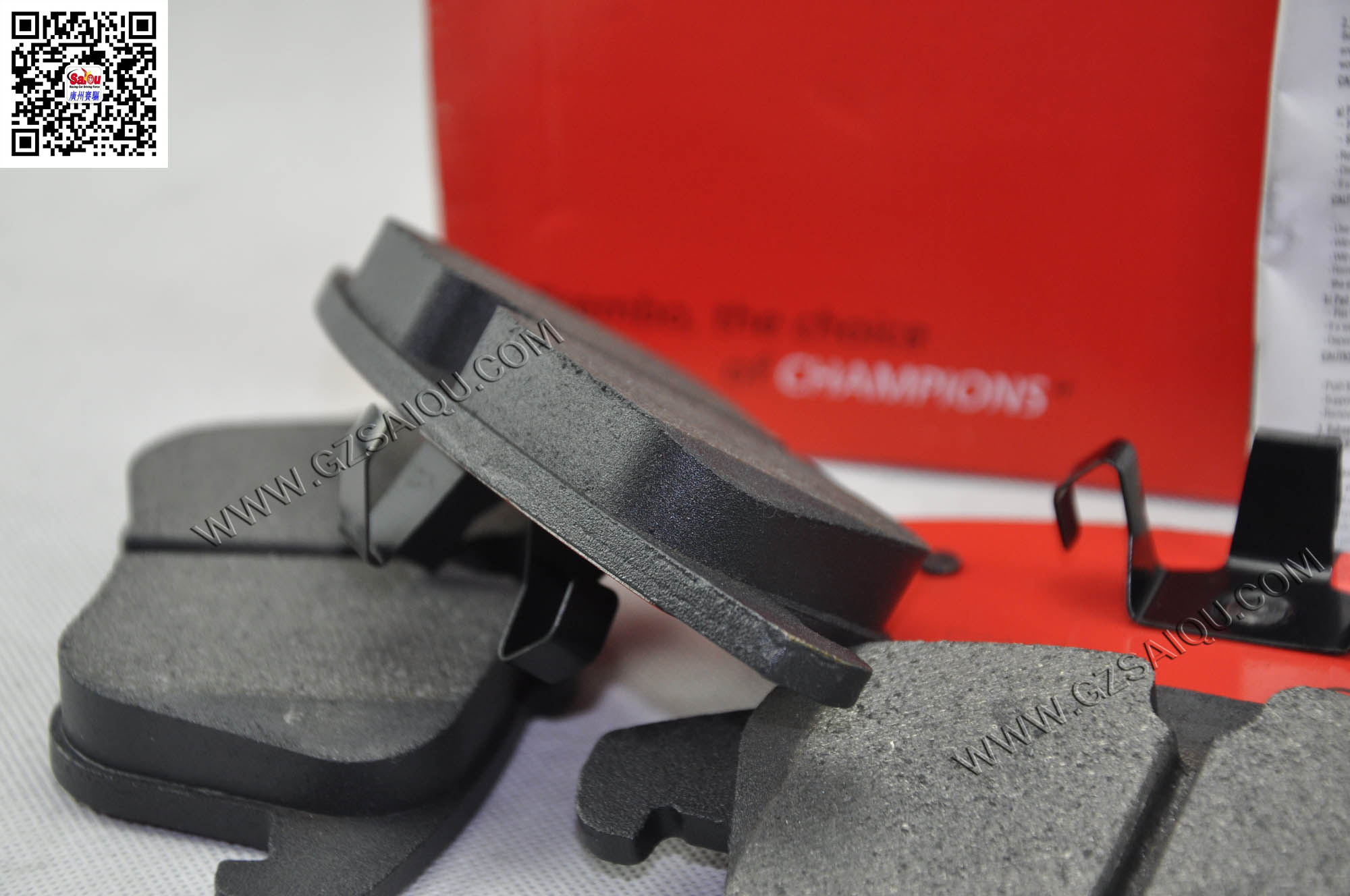 布雷博原廠剎車皮 布雷博原廠剎車皮