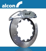 英國(guó)ALCON剎車