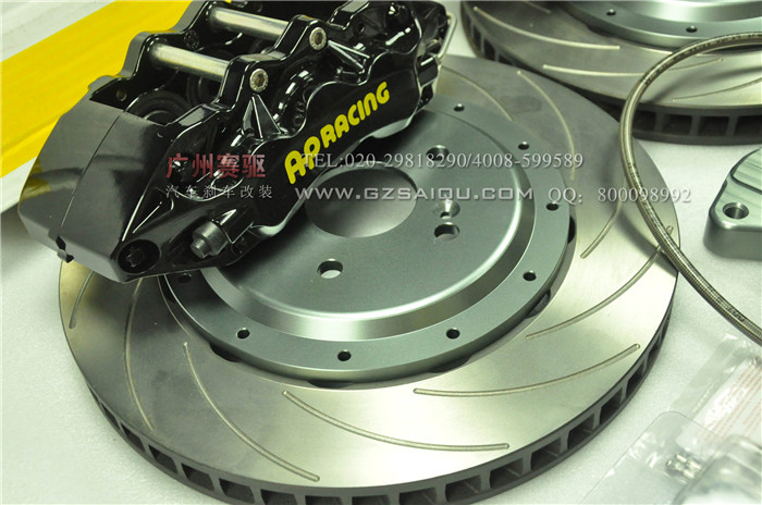 英國AP9040剎車卡鉗，進口品質(zhì)AP大六活塞套裝|廣州賽驅