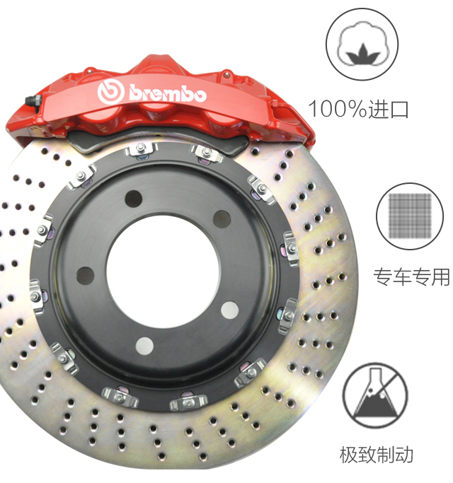 廣州賽驅(qū)|專(zhuān)業(yè)提供汽車(chē)剎車(chē)改裝服務(wù)