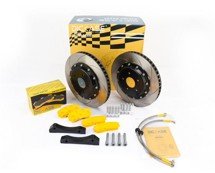 DICASE 剎車改裝件 DICASE 剎車改裝件