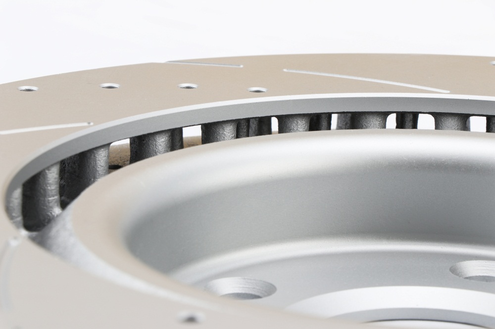 DICASE高性能原廠升級剎車盤 DICASE高性能原廠升級剎車盤