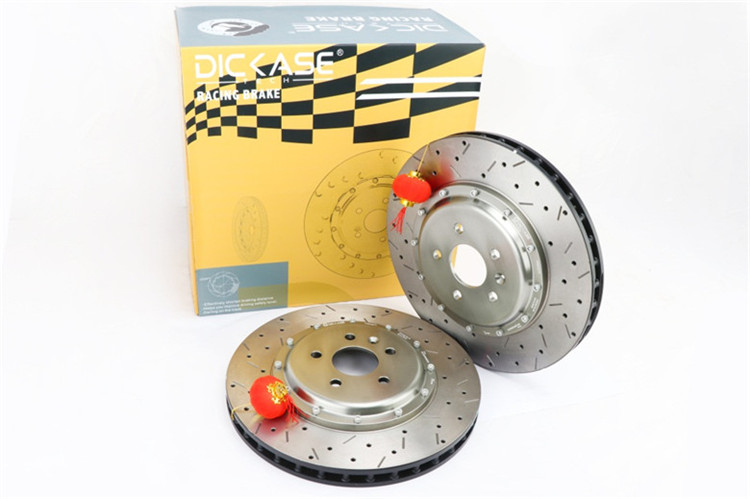 DICASE剎車盤 原車or改裝剎車直接替換安裝 DICASE剎車盤 原車or改裝剎車直接替換安裝