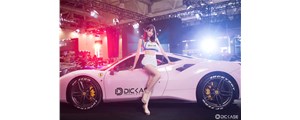 廣州賽驅2019蘇州GT Show改裝展圓滿落幕