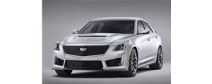 CTS-V，猛獸級別的制動！