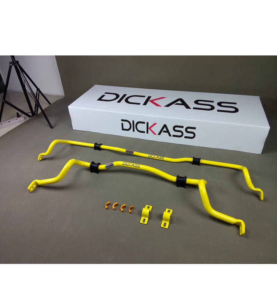 新君威防傾桿DICKASS防傾桿新君威改裝專(zhuān)用防傾桿