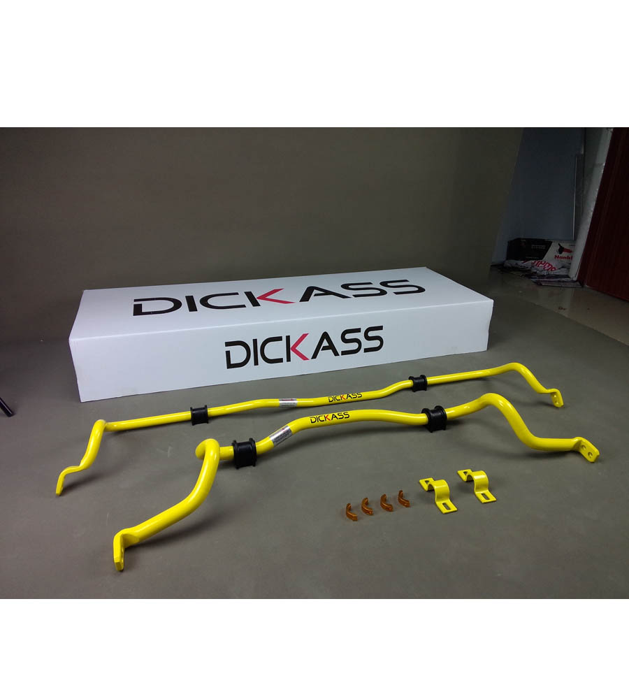 新君威防傾桿DICKASS防傾桿新君威改裝專(zhuān)用防傾桿