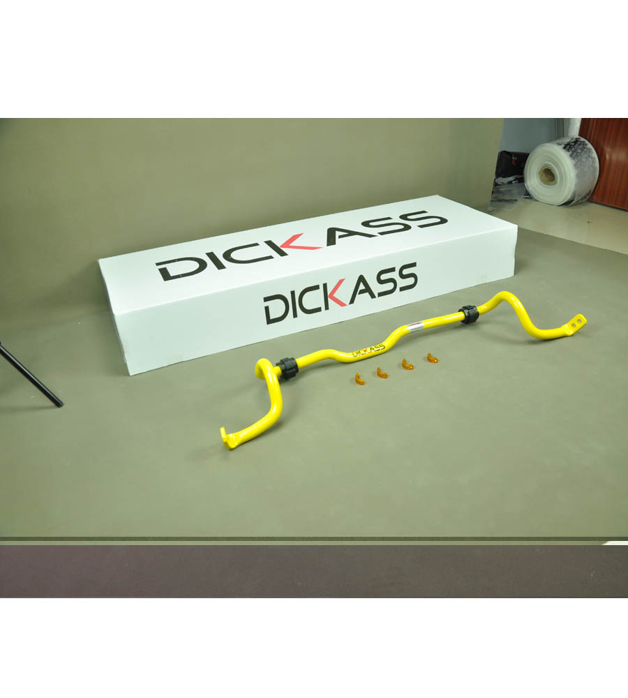 騏達(dá)改裝防傾桿DICKASS防傾桿過彎利器