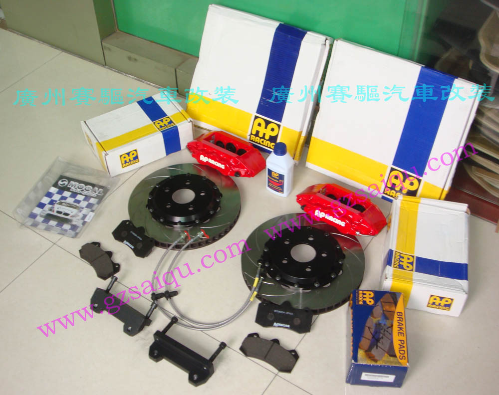 英國原裝進(jìn)口AP7040剎車套件