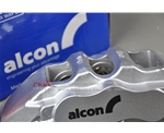 原裝進(jìn)口ALCON六活塞剎車 寶馬F30升級(jí)ALCON CAR97剎車套裝