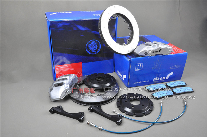 ALCON CAR97英國ALCON出品