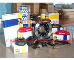 奔馳W203升級(jí)剎車(chē)  W203改裝大六活塞AP剎車(chē)套裝   W203改裝AP7040